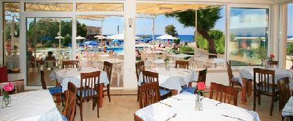 Cretan Filoxenia Beach Hotel Analipsi  Dış mekan fotoğraf